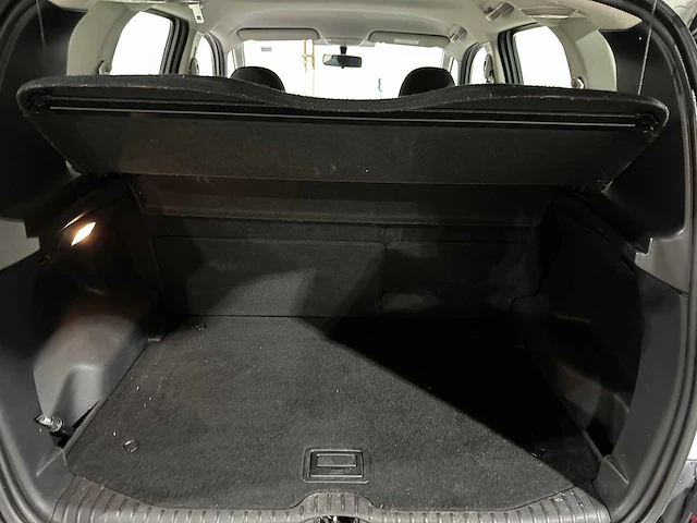 Citroen c3 picasso 1.4 vti seduction 95pk 2010, gz-074-l - afbeelding 24 van  37