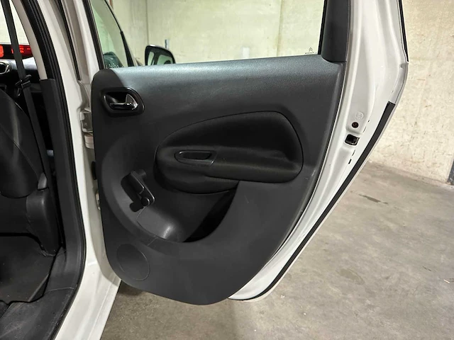 Citroen c3 picasso 1.4 vti seduction 95pk 2010, gz-074-l - afbeelding 25 van  37