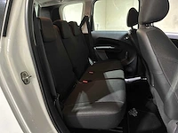 Citroen c3 picasso 1.4 vti seduction 95pk 2010, gz-074-l - afbeelding 26 van  37