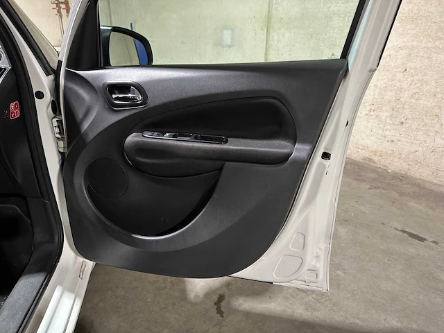 Citroen c3 picasso 1.4 vti seduction 95pk 2010, gz-074-l - afbeelding 27 van  37