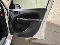 Citroen c3 picasso 1.4 vti seduction 95pk 2010, gz-074-l - afbeelding 27 van  37