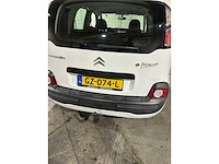 Citroen c3 picasso 1.4 vti seduction 95pk 2010, gz-074-l - afbeelding 31 van  37
