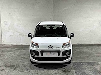 Citroen c3 picasso 1.4 vti seduction 95pk 2010, gz-074-l - afbeelding 32 van  37