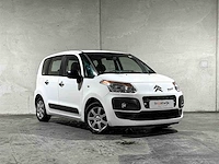 Citroen c3 picasso 1.4 vti seduction 95pk 2010, gz-074-l - afbeelding 33 van  37