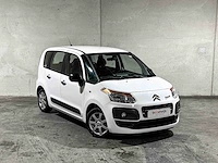 Citroen c3 picasso 1.4 vti seduction 95pk 2010, gz-074-l - afbeelding 34 van  37