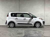Citroen c3 picasso 1.4 vti seduction 95pk 2010, gz-074-l - afbeelding 35 van  37