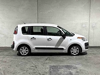 Citroen c3 picasso 1.4 vti seduction 95pk 2010, gz-074-l - afbeelding 36 van  37