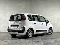 Citroen c3 picasso 1.4 vti seduction 95pk 2010, gz-074-l - afbeelding 37 van  37