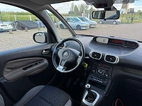 Citroen c3 picasso 1.4 vti seduction clima kl-394-r - afbeelding 10 van  26