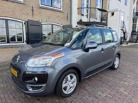 Citroen c3 picasso 1.4 vti seduction clima kl-394-r - afbeelding 1 van  26