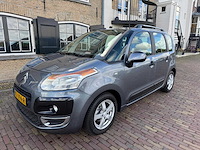 Citroen c3 picasso 1.4 vti seduction clima kl-394-r - afbeelding 8 van  26