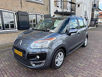 Citroen c3 picasso 1.4 vti seduction clima kl-394-r - afbeelding 24 van  26