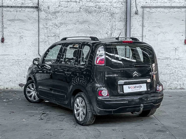 Citroen c3 picasso 1.6 vti aura 120pk 2009, 61-kjl-7 - afbeelding 4 van  31