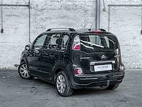 Citroen c3 picasso 1.6 vti aura 120pk 2009, 61-kjl-7 - afbeelding 4 van  31