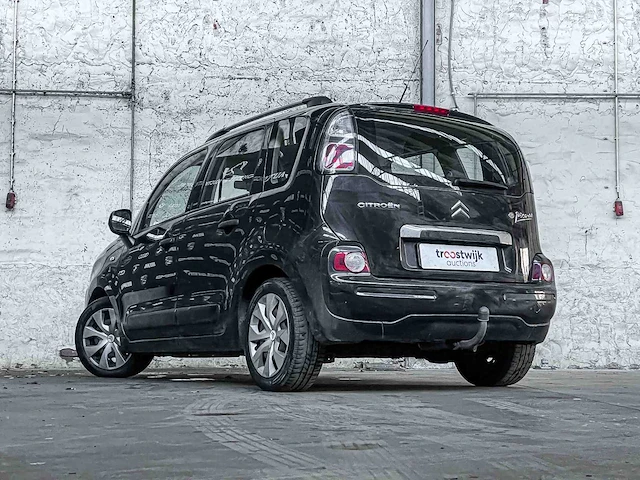 Citroen c3 picasso 1.6 vti aura 120pk 2009, 61-kjl-7 - afbeelding 5 van  31