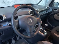 Citroen c3 picasso 1.6 vti aura 120pk 2009, 61-kjl-7 - afbeelding 7 van  31