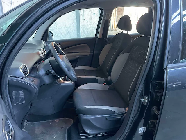 Citroen c3 picasso 1.6 vti aura 120pk 2009, 61-kjl-7 - afbeelding 8 van  31