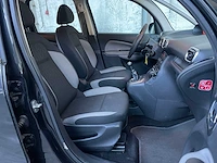 Citroen c3 picasso 1.6 vti aura 120pk 2009, 61-kjl-7 - afbeelding 21 van  31