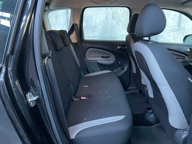 Citroen c3 picasso 1.6 vti aura 120pk 2009, 61-kjl-7 - afbeelding 22 van  31