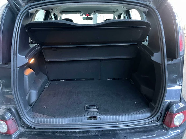Citroen c3 picasso 1.6 vti aura 120pk 2009, 61-kjl-7 - afbeelding 24 van  31