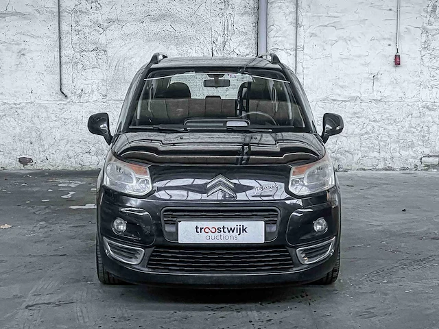 Citroen c3 picasso 1.6 vti aura 120pk 2009, 61-kjl-7 - afbeelding 23 van  31
