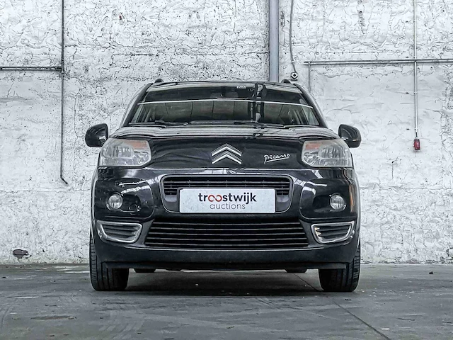 Citroen c3 picasso 1.6 vti aura 120pk 2009, 61-kjl-7 - afbeelding 26 van  31