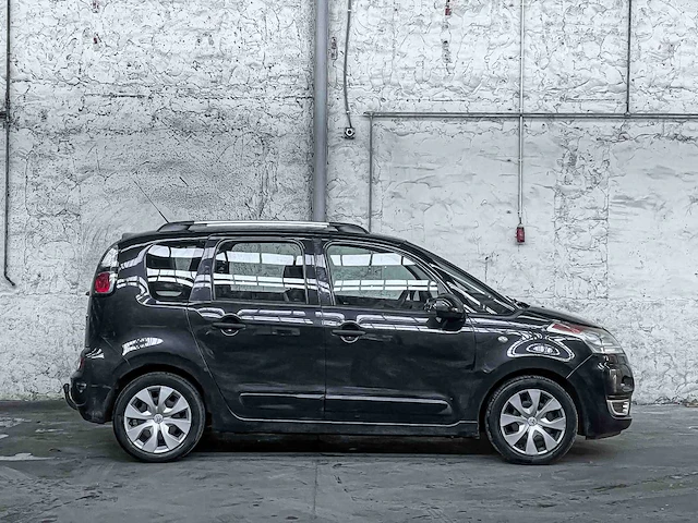 Citroen c3 picasso 1.6 vti aura 120pk 2009, 61-kjl-7 - afbeelding 29 van  31