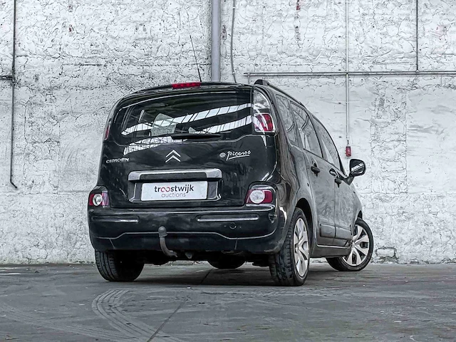 Citroen c3 picasso 1.6 vti aura 120pk 2009, 61-kjl-7 - afbeelding 31 van  31