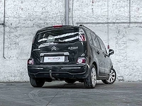 Citroen c3 picasso 1.6 vti aura 120pk 2009, 61-kjl-7 - afbeelding 31 van  31
