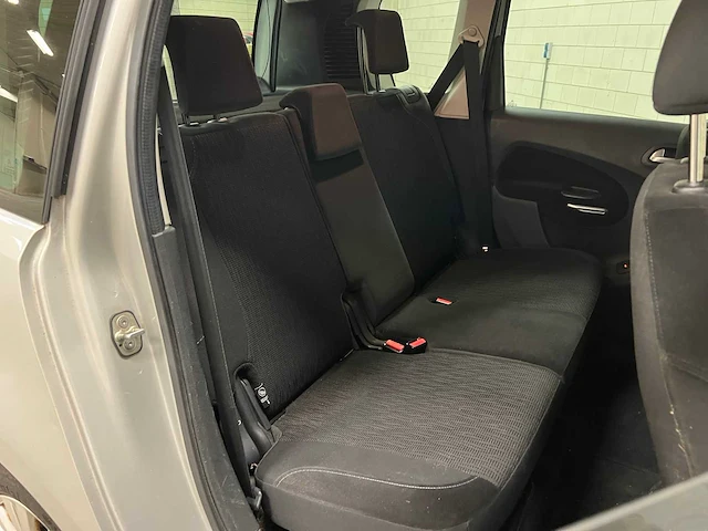 Citroen c3 picasso 1.6 vti exclusive 120pk 2014, rp-280-p - afbeelding 21 van  38