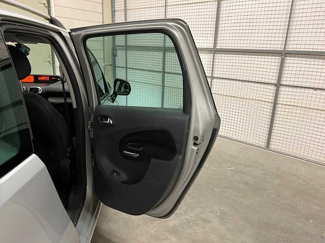 Citroen c3 picasso 1.6 vti exclusive 120pk 2014, rp-280-p - afbeelding 28 van  38