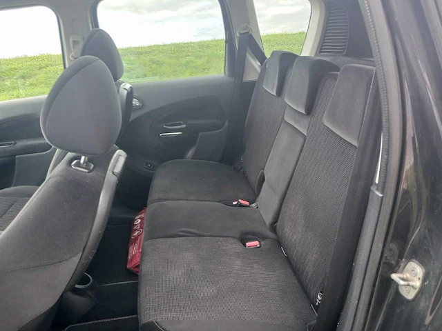 Citroen c3 picasso 1.6 vti exclusive, 48-tff-4 - afbeelding 7 van  30