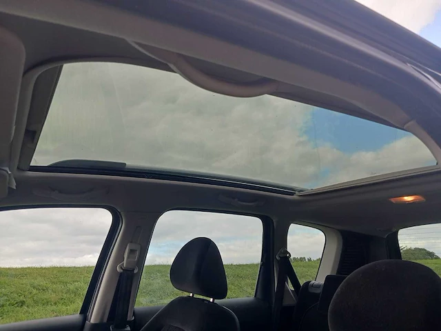 Citroen c3 picasso 1.6 vti exclusive, 48-tff-4 - afbeelding 9 van  30