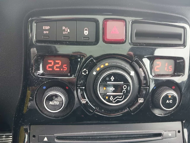 Citroen c3 picasso 1.6 vti exclusive, 48-tff-4 - afbeelding 13 van  30