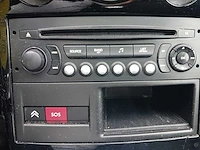 Citroen c3 picasso 1.6 vti exclusive, 48-tff-4 - afbeelding 16 van  30