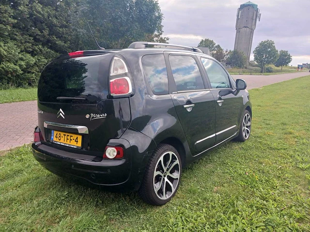 Citroen c3 picasso 1.6 vti exclusive, 48-tff-4 - afbeelding 12 van  30