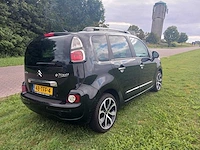 Citroen c3 picasso 1.6 vti exclusive, 48-tff-4 - afbeelding 12 van  30