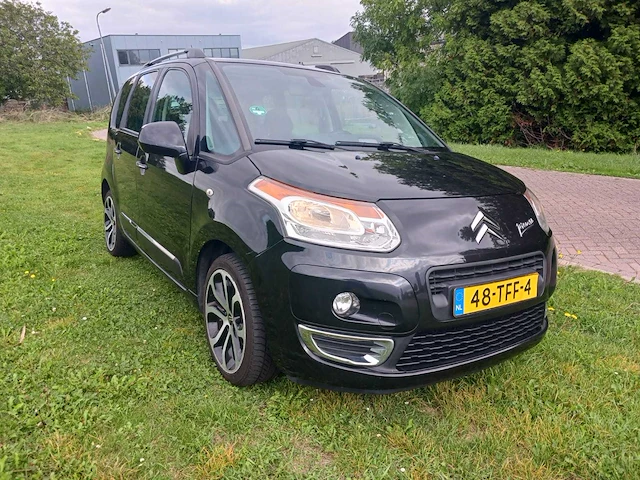 Citroen c3 picasso 1.6 vti exclusive, 48-tff-4 - afbeelding 23 van  30