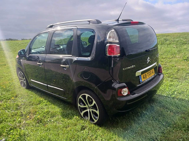 Citroen c3 picasso 1.6 vti exclusive, 48-tff-4 - afbeelding 25 van  30