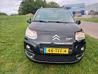 Citroen c3 picasso 1.6 vti exclusive, 48-tff-4 - afbeelding 26 van  30