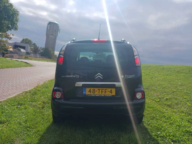 Citroen c3 picasso 1.6 vti exclusive, 48-tff-4 - afbeelding 27 van  30