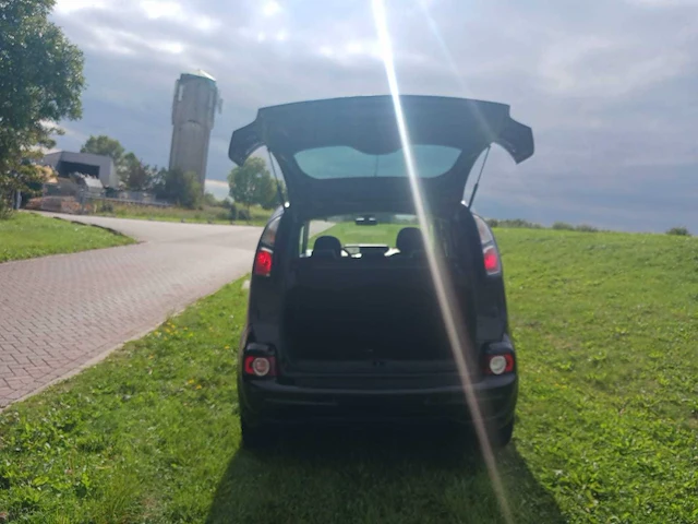 Citroen c3 picasso 1.6 vti exclusive, 48-tff-4 - afbeelding 28 van  30