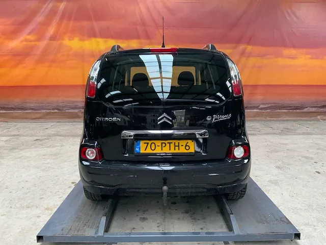 Citroen c3 picasso 2010 - afbeelding 2 van  42