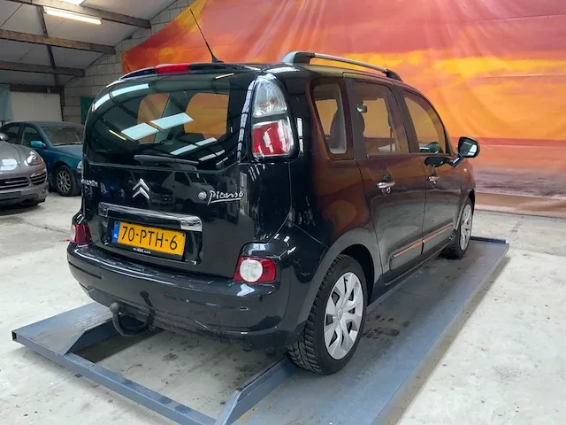 Citroen c3 picasso 2010 - afbeelding 3 van  42