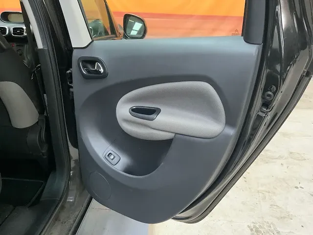 Citroen c3 picasso 2010 - afbeelding 5 van  42