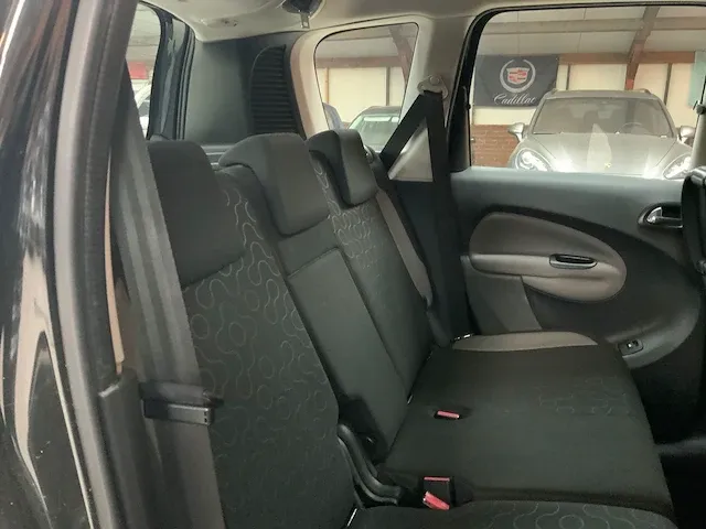 Citroen c3 picasso 2010 - afbeelding 7 van  42