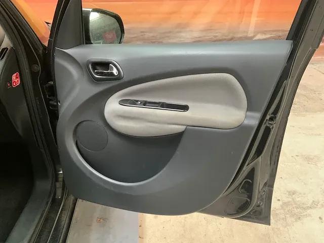 Citroen c3 picasso 2010 - afbeelding 9 van  42