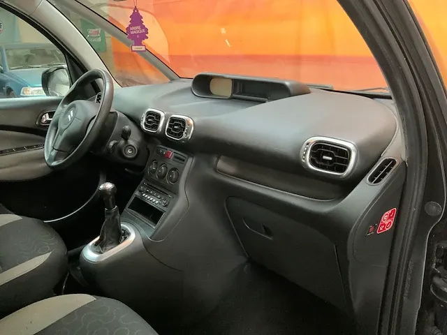 Citroen c3 picasso 2010 - afbeelding 10 van  42