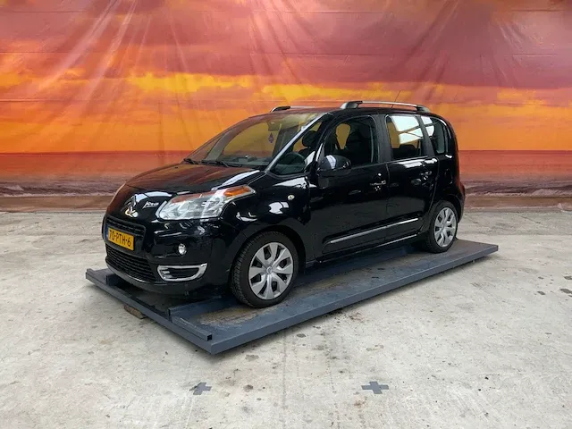 Citroen c3 picasso 2010 - afbeelding 1 van  42