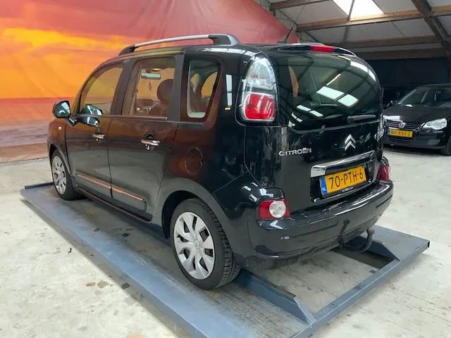 Citroen c3 picasso 2010 - afbeelding 14 van  42